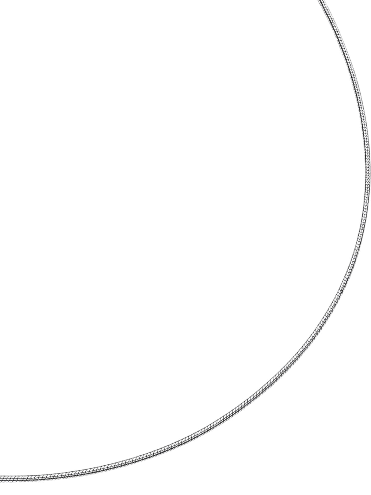 Collana Snake 40cm