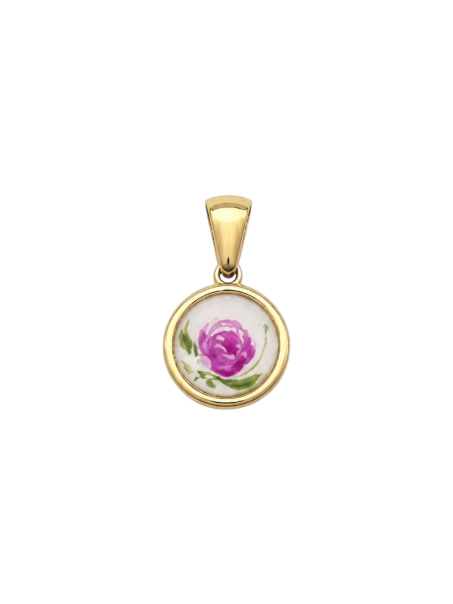 Ciondolo Rosa