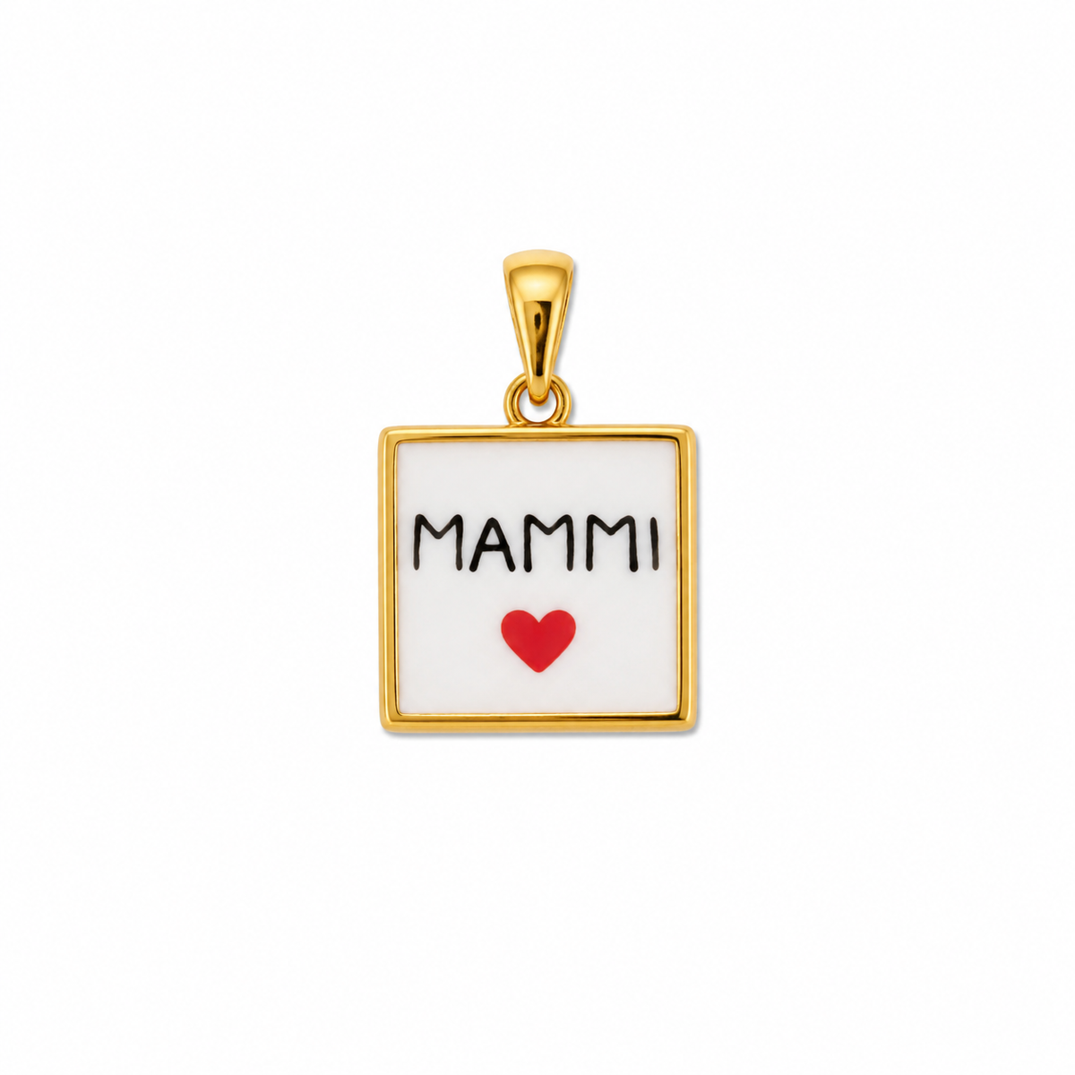 Ciondolo Mammi