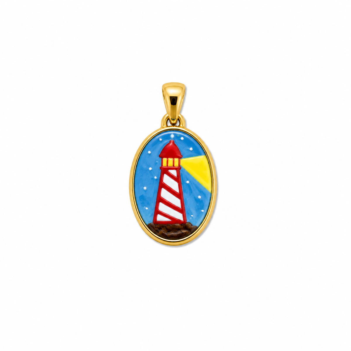 Ciondolo Faro