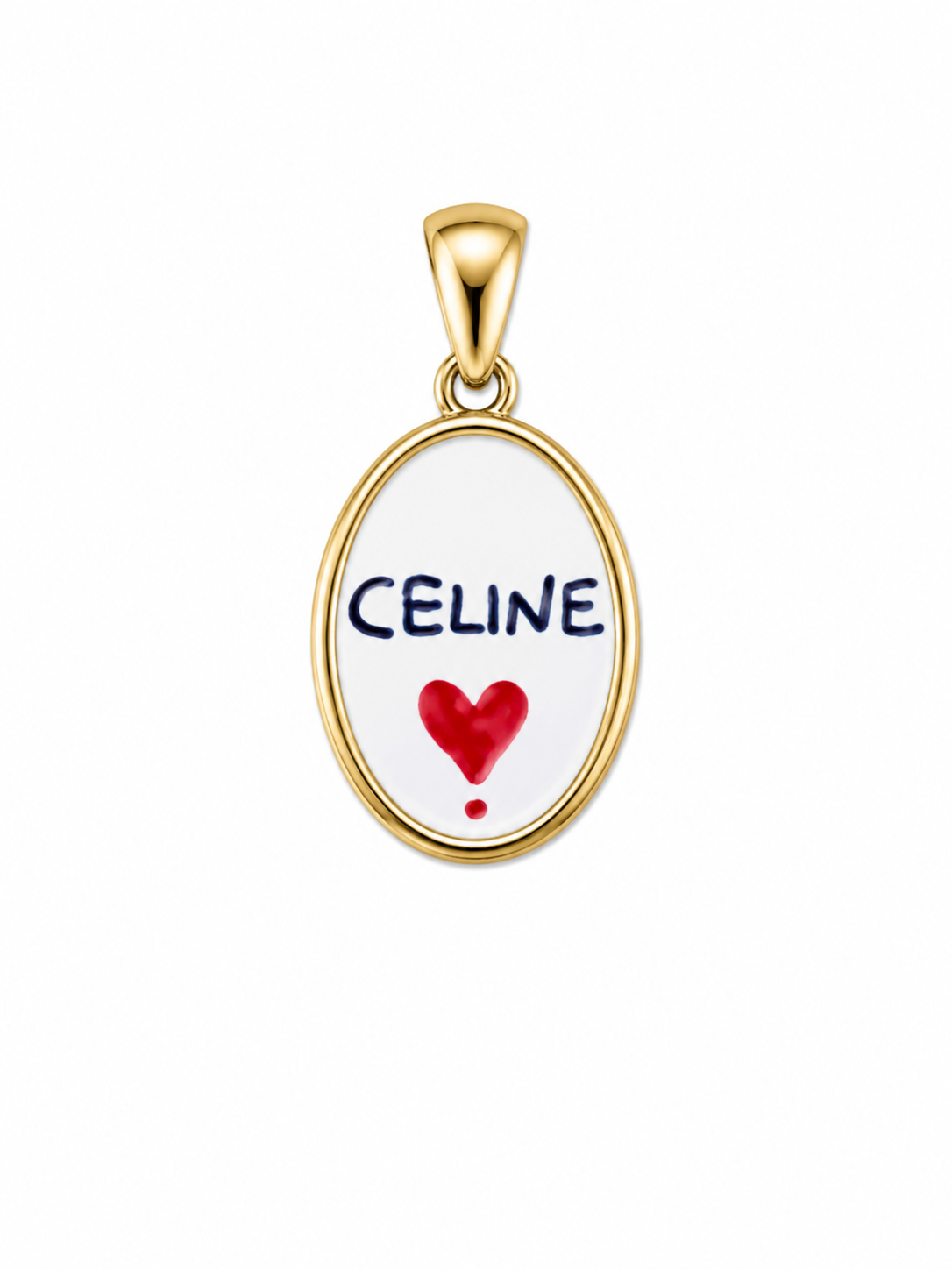 Ciondolo Celine