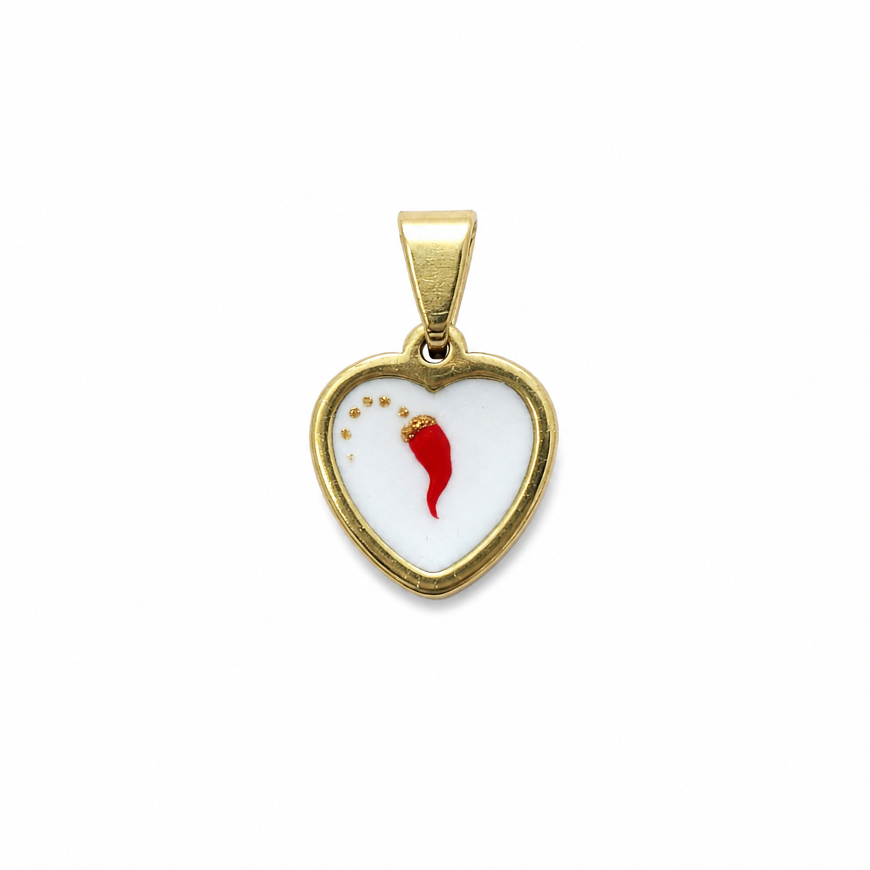Ciondolo Cornicello
