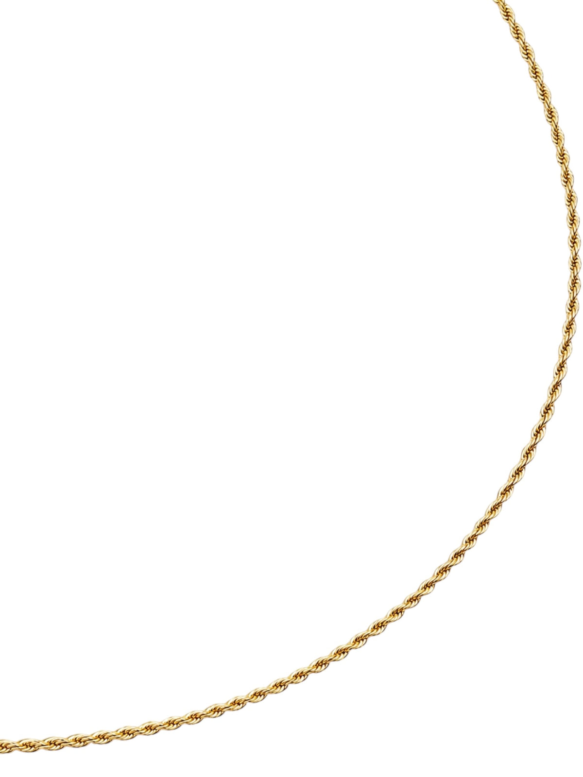 Collana Corda 45cm
