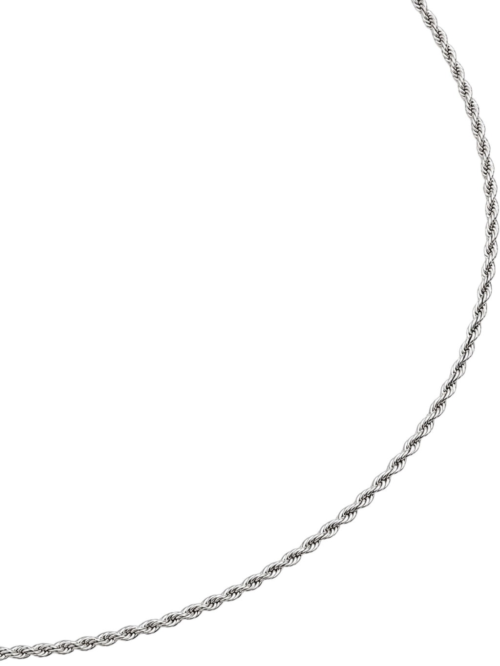 Collana Corda 45cm
